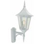 Norlys MODENA 350W Светильник за стена 1x9W/E27 IP54