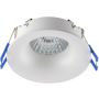 TK Lighting EYE 3500 Вградено спот светило 1x50W/GU10