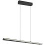 Trio GRAHAM 353010132 Висяща лампа 7x5w/led 2300+3000+4000k 480lm ip20