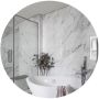 Zambelis MIRROR WITH LED 22067 Огледало 25W/led 4000K 2600lm IP54
