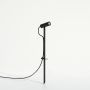 Astro Lighting MYOS 1426002 Градински фар 1x8W/LED 3000K 312LM IP65