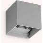 Ideal Lux ATOM 366821 Светильник за стена 2x12W/LED 3000K ip54