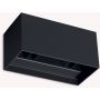Ideal Lux ATOM 366906 Светильник за стена 4x25W/LED 4000K ip54