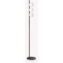 Ideal Lux BINOMIO 369327 Стойка лампа 3x4W/G9 ip20