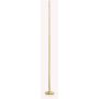 Ideal Lux BLADE 368665 Стойка лампа 1x15W/LED ip20