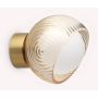 Ideal Lux BLOOM 366531 Светильник за стена 1x4W/G9 ip20