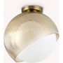 Ideal Lux BLOOM 366593 Таванна лампа 1x42W/E27 ip20