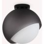 Ideal Lux BLOOM 366609 Таванна лампа 1x42W/E27 ip20