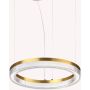 Ideal Lux CROWN 364964 Висяща лампа 1x21W/LED ip20