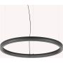 Ideal Lux CROWN 365015 Висяща лампа 1x43W/LED ip20
