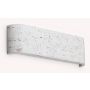 Ideal Lux DELTA 369501 Светильник за стена 1x10W/LED 3000K ip20