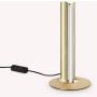 Ideal Lux DORICA 362533 Масичка лампа 1x8W/LED ip20