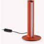 Ideal Lux DORICA 366098 Масичка лампа 1x8W/LED ip20