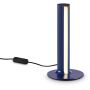Ideal Lux DORICA 366104 Масичка лампа 1x8W/LED ip20