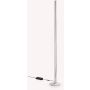 Ideal Lux DORICA 366142 Стойка лампа 1x50W/LED ip20