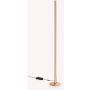 Ideal Lux DORICA 366159 Стойка лампа 1x50W/LED ip20