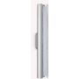 Ideal Lux DORICA 366326 Светильник за стена 1x8,5W/LED ip20