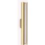 Ideal Lux DORICA 366333 Светильник за стена 1x8,5W/LED ip20
