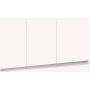 Ideal Lux DORICA 366388 Висяща лампа 1x35W/LED ip20