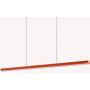 Ideal Lux DORICA 366418 Висяща лампа 1x35W/LED ip20