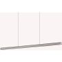 Ideal Lux DORICA 366463 Висяща лампа 1x35W/LED ip20