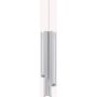 Ideal Lux DORICA 366470 Висяща лампа 3x27W/LED ip20