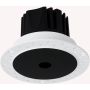 Ideal Lux INFINITY 368764 Вградено спот светило 1x12W/LED 3000K ip20