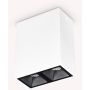 Ideal Lux LIKA 367354 Повърхностно светило 1x6W/LED 3000K ip20