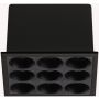 Ideal Lux LIKA 369518 Вградено спот светило 1x10W/LED 3000K ip20