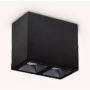 Ideal Lux LIKA 369877 Повърхностно светило 1x6W/LED 3000K ip20