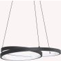 Ideal Lux OZ 364957 Висяща лампа 1x38W/LED 3000K ip20