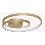 Ideal Lux OZ 365046 Таванна лампа 1x38W/LED 3000K ip20