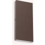 Ideal Lux POST-IT 369396 Светильник за стена 2x6W/LED ip65