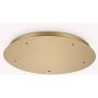 Ideal Lux ROSONE 364865 Таванен цокъл