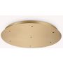 Ideal Lux ROSONE 364889 Таванен цокъл
