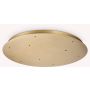 Ideal Lux ROSONE 364919 Таванен цокъл