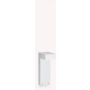 Ideal Lux SIRIO 365671 Стойка лампа 1x9W/GX53 ip65