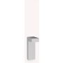 Ideal Lux SIRIO 369891 Стойка лампа 1x9W/GX53 ip65