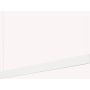 Ideal Lux STEEL 368795 Линейна лампа 1x24W/LED 3000K ip20