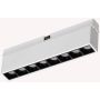 Ideal Lux STICK 364094 Шинен фар 1x8W/LED 3000K ip20