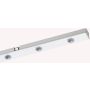 Ideal Lux STICK 369921 Шинен фар 1x12W/LED 3000K ip20
