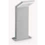 Ideal Lux STYLE 369648 Стойка лампа 1x8,5W/LED 3000K ip54