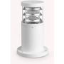 Ideal Lux TRONCO 366050 Стойка лампа 1x42W/E27 ip65