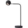 Lucide COMET 36621/03/30 Бюро лампа 1x3w/led 2700k 280lm ip20