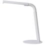 Lucide GILLY 36612/03/31 Бюро лампа 1x3w/led 2700k 240lm ip20