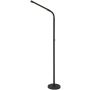Lucide GILLY 36712/04/30 Стойка лампа 1x3w/led 2700k 180lm ip20