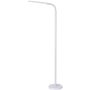 Lucide GILLY 36712/05/31 Стойка лампа 1x5w/led 2700k 280lm ip20