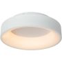 Lucide MIRAGE 36114/18/31 Таванна лампа 1x22w/led 2700k 1050lm ip20