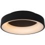 Lucide MIRAGE 36114/27/30 Таванна лампа 1x33w/led 2700k 1400lm ip20