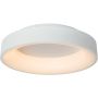 Lucide MIRAGE 36114/27/31 Таванна лампа 1x33w/led 2700k 1400lm ip20